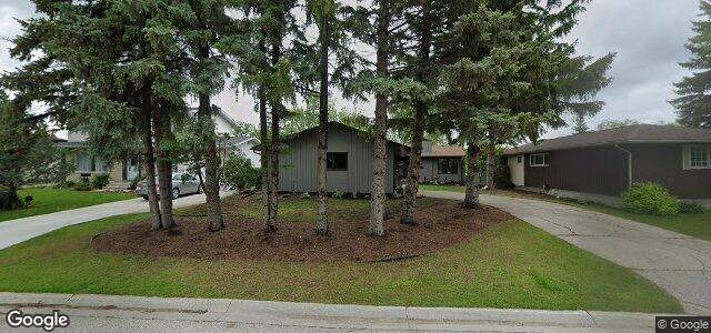 Larawan ng 62 Amarynth Crescent sa Winnipeg, Manitoba