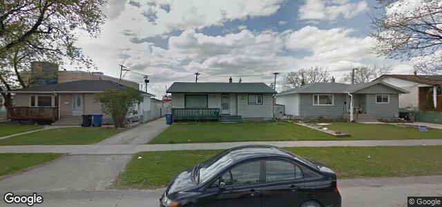 Larawan ng 620 Parkhill Street sa Winnipeg, Manitoba