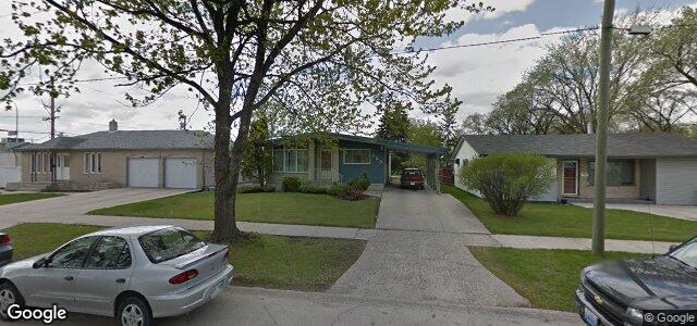 Larawan ng 620 Vimy Road sa Winnipeg, Manitoba