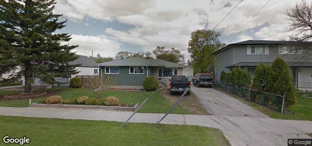 623 Parkhill Street（加拿大曼尼托巴省溫尼伯市）房屋照片