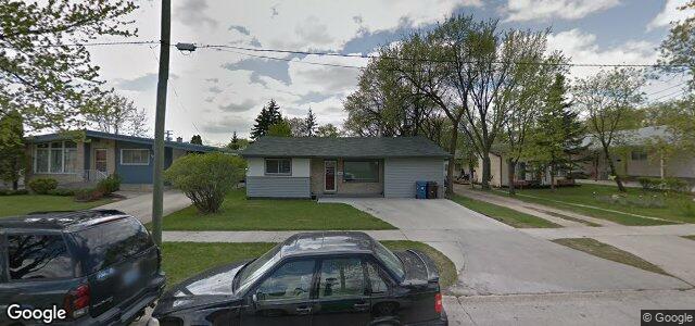 Larawan ng 624 Vimy Road sa Winnipeg, Manitoba