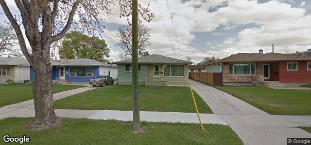 Larawan ng 625 Vimy Road sa Winnipeg, Manitoba