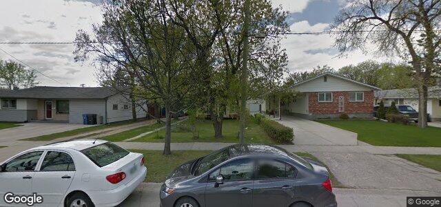 Larawan ng 628 Vimy Road sa Winnipeg, Manitoba