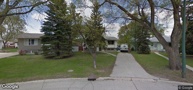 Larawan ng 63 Sage Crescent sa Winnipeg, Manitoba