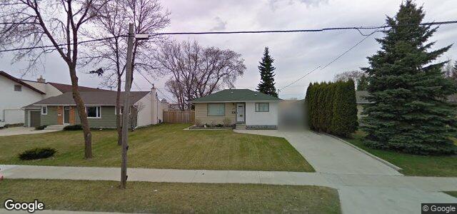 Larawan ng 630 Muriel Street sa Winnipeg, Manitoba