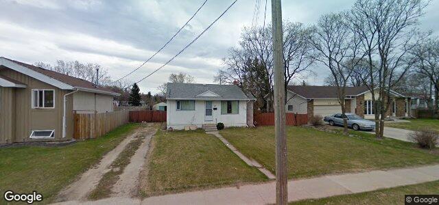 Larawan ng 631 Muriel Street sa Winnipeg, Manitoba