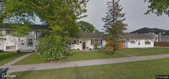 Larawan ng 633 Parkdale Street sa Winnipeg, Manitoba