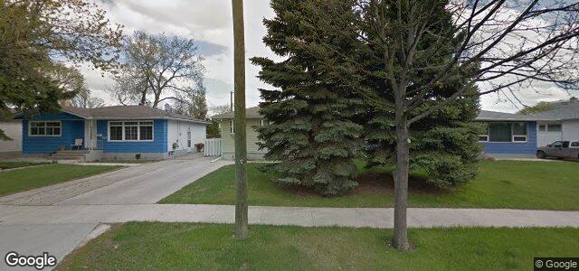 Larawan ng 633 Vimy Road sa Winnipeg, Manitoba