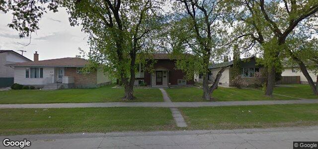 Larawan ng 634 Parkhill Street sa Winnipeg, Manitoba