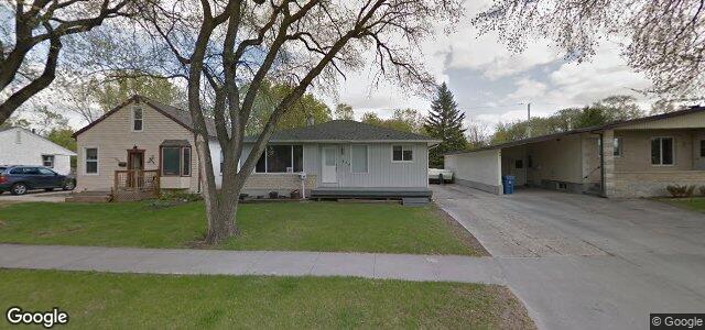 Larawan ng 635 Parkhill Street sa Winnipeg, Manitoba