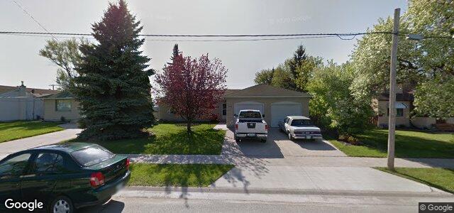 Larawan ng 636 Muriel Street sa Winnipeg, Manitoba