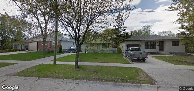 Larawan ng 636 Vimy Road sa Winnipeg, Manitoba