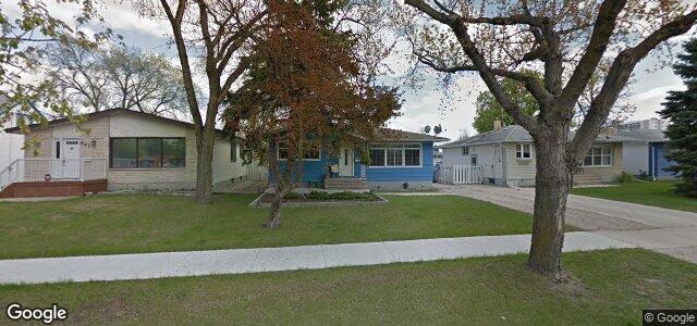 Larawan ng 637 Vimy Road sa Winnipeg, Manitoba