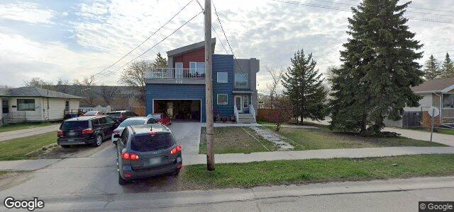 Larawan ng 639 Muriel Street sa Winnipeg, Manitoba