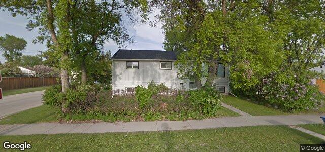 Larawan ng 639 Parkdale Street sa Winnipeg, Manitoba