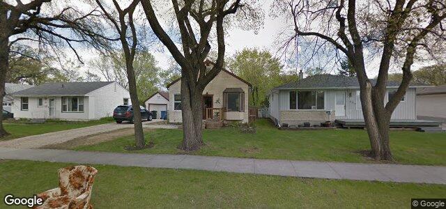 Larawan ng 639 Parkhill Street sa Winnipeg, Manitoba