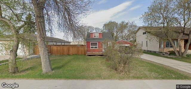 Larawan ng 640 Muriel Street sa Winnipeg, Manitoba
