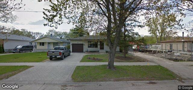 Larawan ng 640 Vimy Road sa Winnipeg, Manitoba