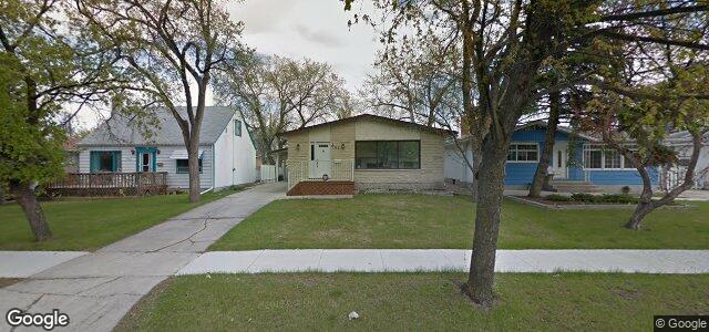 641 Vimy Road（加拿大曼尼托巴省温尼伯市）房屋照片