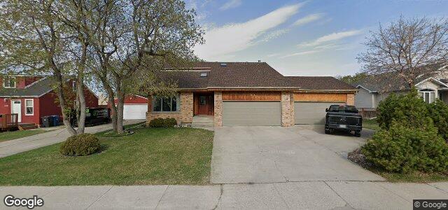 Larawan ng 644 Muriel Street sa Winnipeg, Manitoba