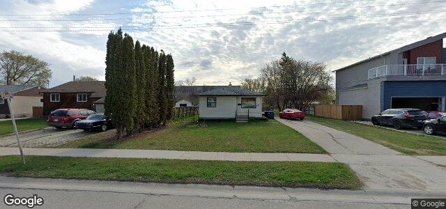 Larawan ng 647 Muriel Street sa Winnipeg, Manitoba