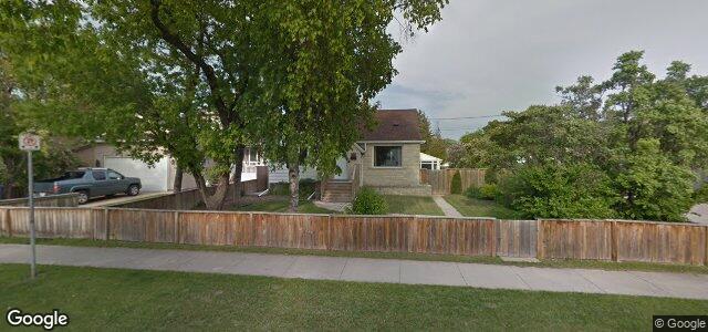 Larawan ng 649 Parkdale Street sa Winnipeg, Manitoba