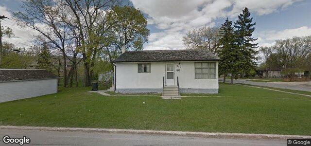 Larawan ng 650 Parkdale Street sa Winnipeg, Manitoba