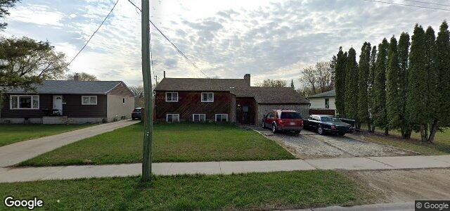 Larawan ng 651 Muriel Street sa Winnipeg, Manitoba