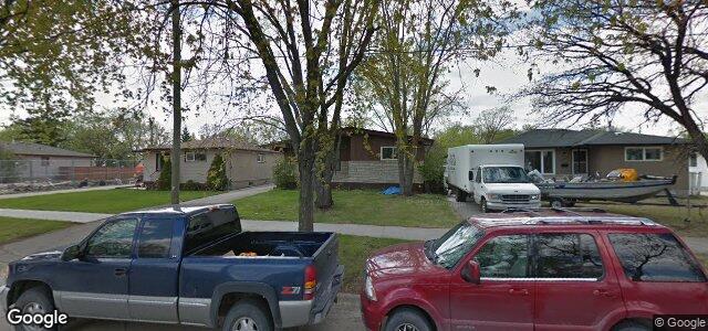 Larawan ng 652 Vimy Road sa Winnipeg, Manitoba