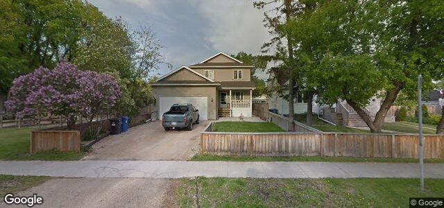 Larawan ng 653 Parkdale Street sa Winnipeg, Manitoba