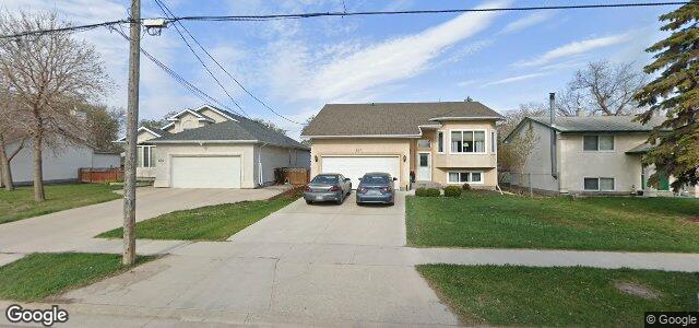 654 Muriel Street（加拿大曼尼托巴省温尼伯市）房屋照片