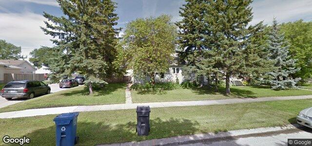 Larawan ng 654 Parkhill Street sa Winnipeg, Manitoba