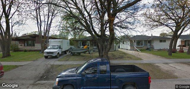 Larawan ng 656 Vimy Road sa Winnipeg, Manitoba