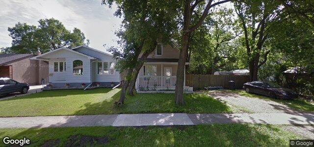 Larawan ng 657 Parkhill Street sa Winnipeg, Manitoba