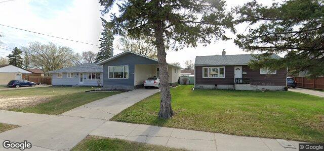 Larawan ng 659 Muriel Street sa Winnipeg, Manitoba