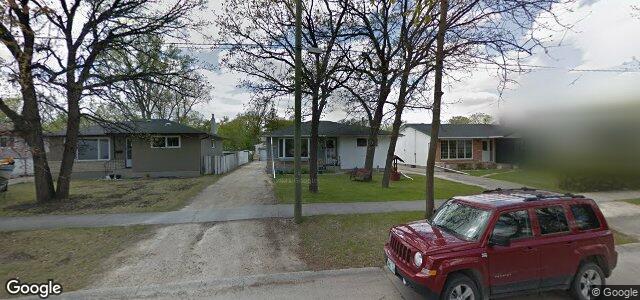 Larawan ng 660 Vimy Road sa Winnipeg, Manitoba
