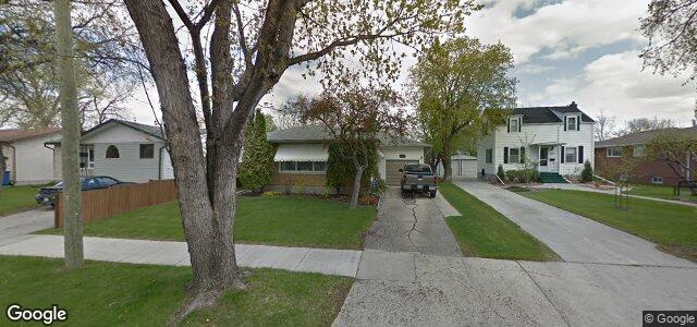 Larawan ng 661 Vimy Road sa Winnipeg, Manitoba