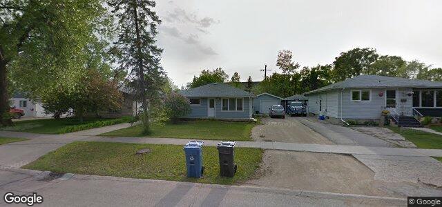 Larawan ng 662 Parkdale Street sa Winnipeg, Manitoba