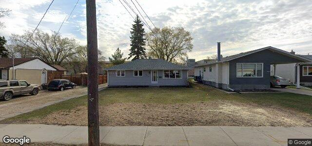 Larawan ng 663 Muriel Street sa Winnipeg, Manitoba