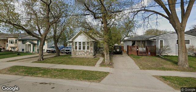 Larawan ng 664 Muriel Street sa Winnipeg, Manitoba