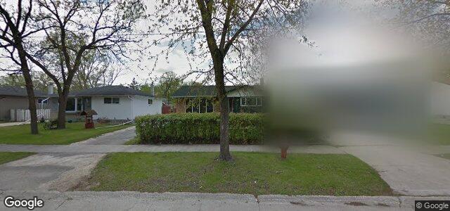 Larawan ng 664 Vimy Road sa Winnipeg, Manitoba