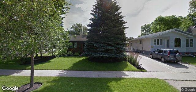Larawan ng 665 Parkhill Street sa Winnipeg, Manitoba