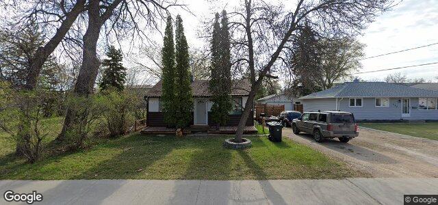 Larawan ng 667 Muriel Street sa Winnipeg, Manitoba