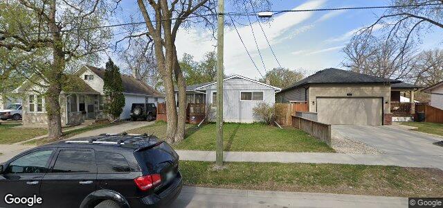 668 Muriel Street（加拿大曼尼托巴省溫尼伯市）房屋照片