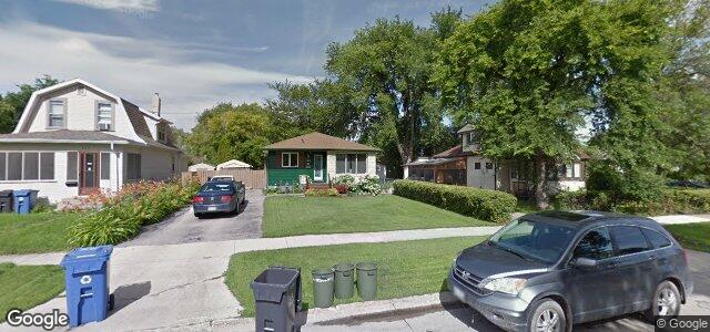 Larawan ng 668 Parkhill Street sa Winnipeg, Manitoba