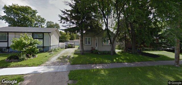 Larawan ng 669 Parkhill Street sa Winnipeg, Manitoba