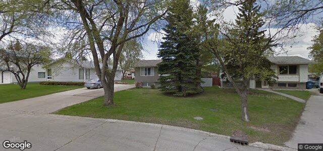 Larawan ng 67 Sage Crescent sa Winnipeg, Manitoba