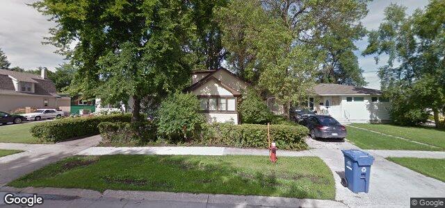 Larawan ng 670 Parkhill Street sa Winnipeg, Manitoba