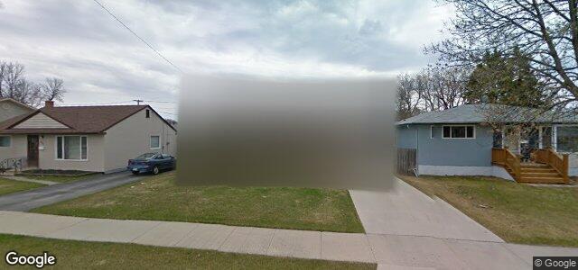 Larawan ng 673 Parkdale Street sa Winnipeg, Manitoba