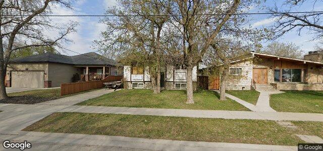 Larawan ng 676 Muriel Street sa Winnipeg, Manitoba